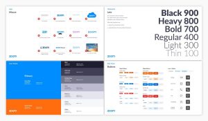 [Saokim.com.vn] Hình ảnh Brand Guidelines của Zoom